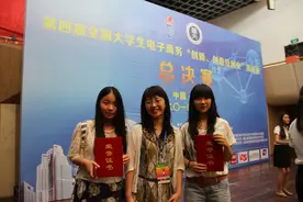 专业百科 | 电子商务专业图片