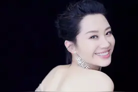 许晴的上位情史：征服多位大佬，她究竟有什么魅力？图片