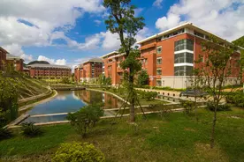 5所低调有实力的中医药大学，均是区域性名校，就业率不错图片