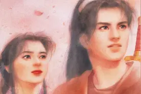 20年前的《新神雕侠侣》，国产武侠回不去的巅峰图片