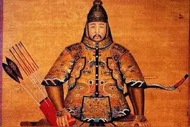 毛主席对康熙皇帝作出哪三条评价 令满族作家老舍大为惊讶图片