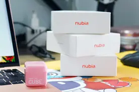 小方糖快充套装上手：iPhone全系快充适配，30分钟充满60%图片