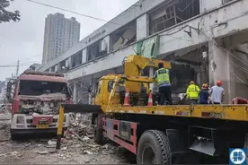 湖北省政府相关负责人被约谈图片