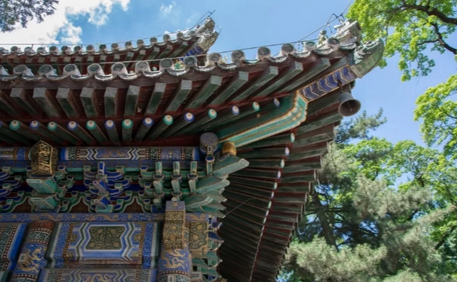 京城十二座著名古寺，祈求什么最灵验？赶紧看过来