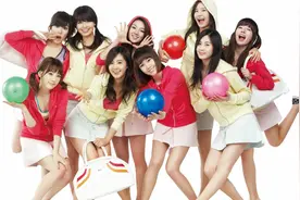 女团神话少女时代要回归？官方账号换头像，出道13年人气依旧高图片