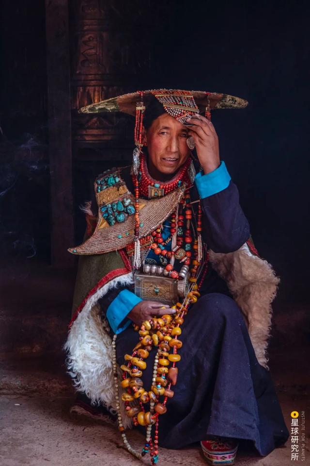 伟大的山界之王——喜马拉雅山脉