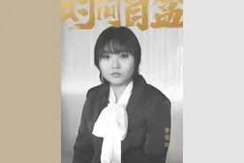 李雪琴为什么不搞笑了？“时间的力量”让她沉下去了，演讲稿全文图片