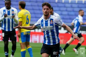 西乙最新积分战报 普阿多14分钟3球武磊未登场 西班牙人多第三13分图片