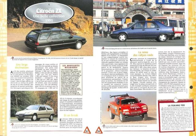 辉煌终归落幕，简单却不随便，追溯雪铁龙富康历史