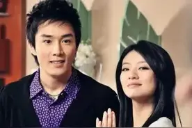 这些明星竟谈过恋爱！陈红逼婚陈凯歌，吴奇隆蔡少芬是金童玉女图片