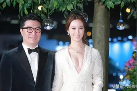 徐子淇为李家诚生下四胎，近日发视频肚子有鼓起，难道有第五胎了图片