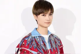 李宇春37岁仍未婚，她烦恼，父母更烦恼图片