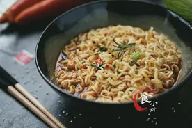 真正的“垃圾食品”不是泡面，而是这4种食物，网友：冤枉泡面了图片