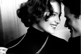 心理学：女性更喜欢坏男人，因为他们更能激起女人的母性图片