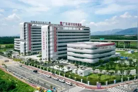 广东省妇幼保健院清远院区今天试业！还有一条公交线路可直达院区（附线路图）图片