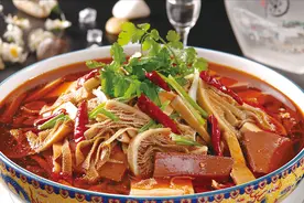 四川“最出名”的4道名菜，香辣过瘾下饭好吃，在家也能轻松做图片