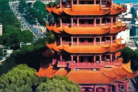 武汉是座什么样的城市？5个关键词告诉你∣海报图片