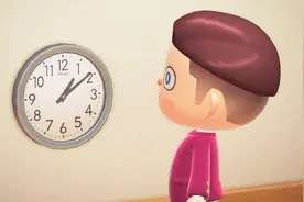 深度讨论：《动森》规则与玩家的冲突，“时空旅人”该被批判吗？图片