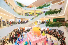 龙湖·天曜｜天街之上，远见城市高阶居住形态图片