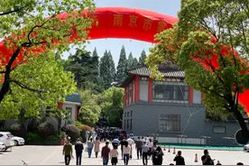 两大名校校长同台！南京十二中这场咨询会家长大赞“值”图片