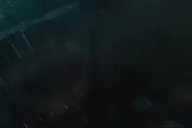 这段热传的视频，讲述了一个真实的故事：为了保护怀中孩子消防员放弃自救图片