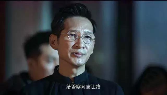 《破冰行动》原型揭秘！4000警力陆海空全清缴，远比电视惊心动魄
