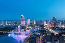 中国百城名录38——宁波图片