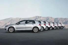 代代皆经典｜高尔夫历史图片