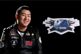 穿越火线：70KG传说中的那个男人，江湖中永远都有他的故事图片