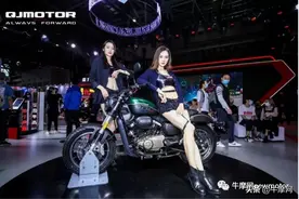 钱江集团又双叒叕出新车啦，看看有没有你喜欢的款？图片