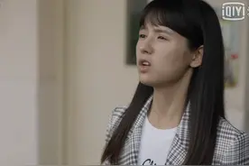 《小舍得》张雪儿早已看穿钟益，三处细节暗示两人的结局！太现实图片