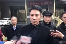 “老婆孩子在天堂，我在悉尼娶二房”！网传林生斌移民悉尼了？图片