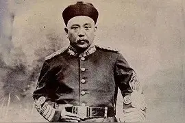 民国最先进的120万北洋军，为何没能保住袁世凯的皇帝梦图片