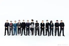 派克特 鱼头 Kigga 张昊 刘柄鑫打响了NOUS的下半场图片