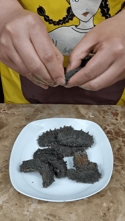 海参花胶鸡汁饭怎么做 2026年海参花胶鸡汁饭怎么做的