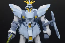 中年胶老 HGBF12 MISS SAZABI 沙扎比小姐图片