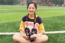 浙江女孩高考770分，不补课不开“夜车”，好成绩是坚持一个习惯图片