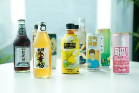 瞳孔地震，这也能喝？图片