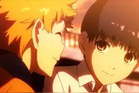 《东京喰种》永近英良 智商的天花板，金木研一生的挚友图片