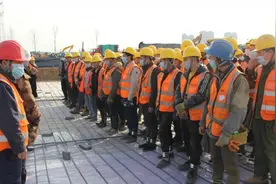 西安职业技术学院积极推动2020毕业生实习就业图片