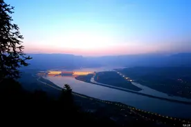 三峡大坝的寿命究竟有多久？建成15年了，2500亿投资收回来了吗？图片