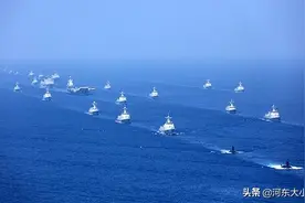 盘点11艘“山西籍”军舰！看看有没有你家乡的军舰？图片