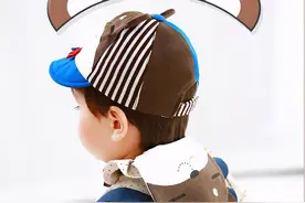 刚出生的婴儿四个地方越丑，未来反而长得越好看，你家娃中几个？图片