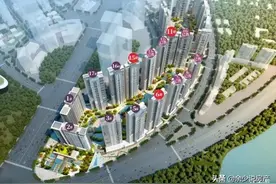 泉州东海楼盘本周启动认筹，东海买不买？图片