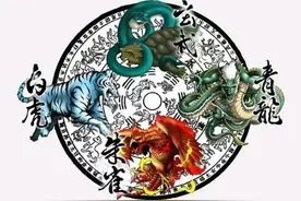 农村俗语“不怕蛤蟆进家门，就怕三树占朱雀”，啥意思？图片