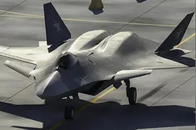 中国六代机风洞已建成？6000吨中国风洞最高水平！决定六代机外形图片