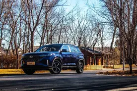 北京现代ix35，还是曾经的那个少年吗？图片