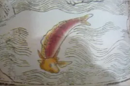 山海经-山经-东山经图片