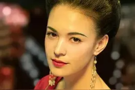 白居易｜《长恨歌》里有他自己的生离别图片