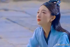 颜值不够，就别再演绝色美人了？图片